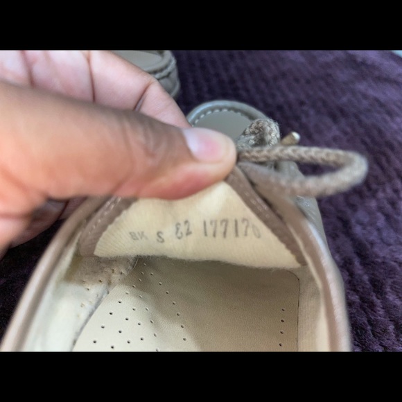 SAS shoes! - Picture 3 of 4